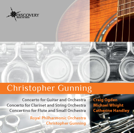 guitar and orchestra